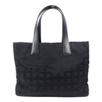 Chanel Travel Line · Tote