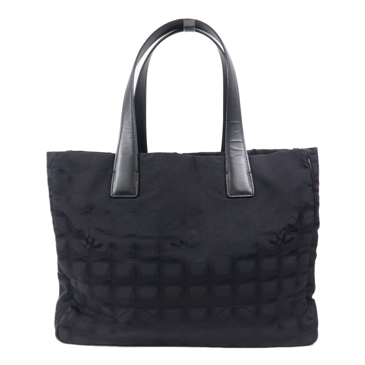 Chanel Travel Line · Tote