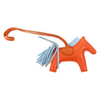 HERMÈS Rodeo PM · Lambskin Charm