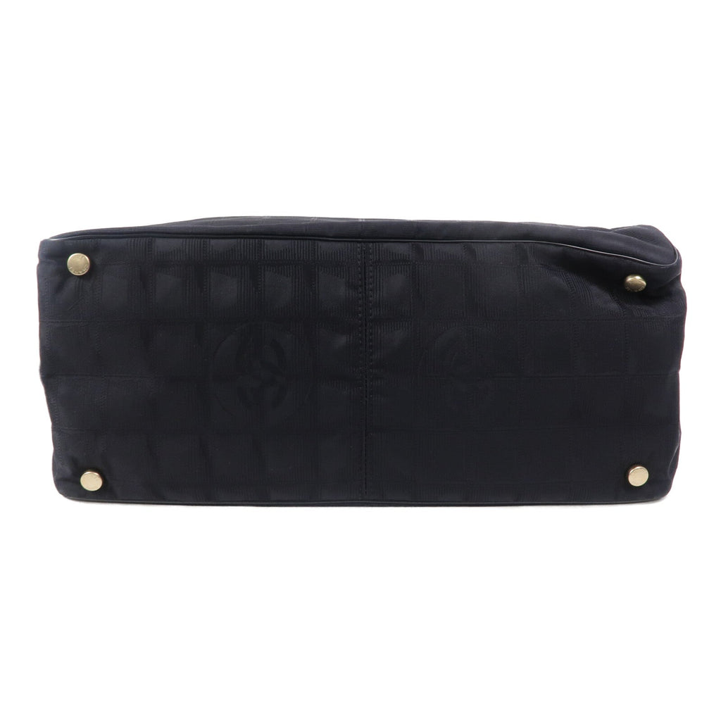 Chanel Travel Line · Tote