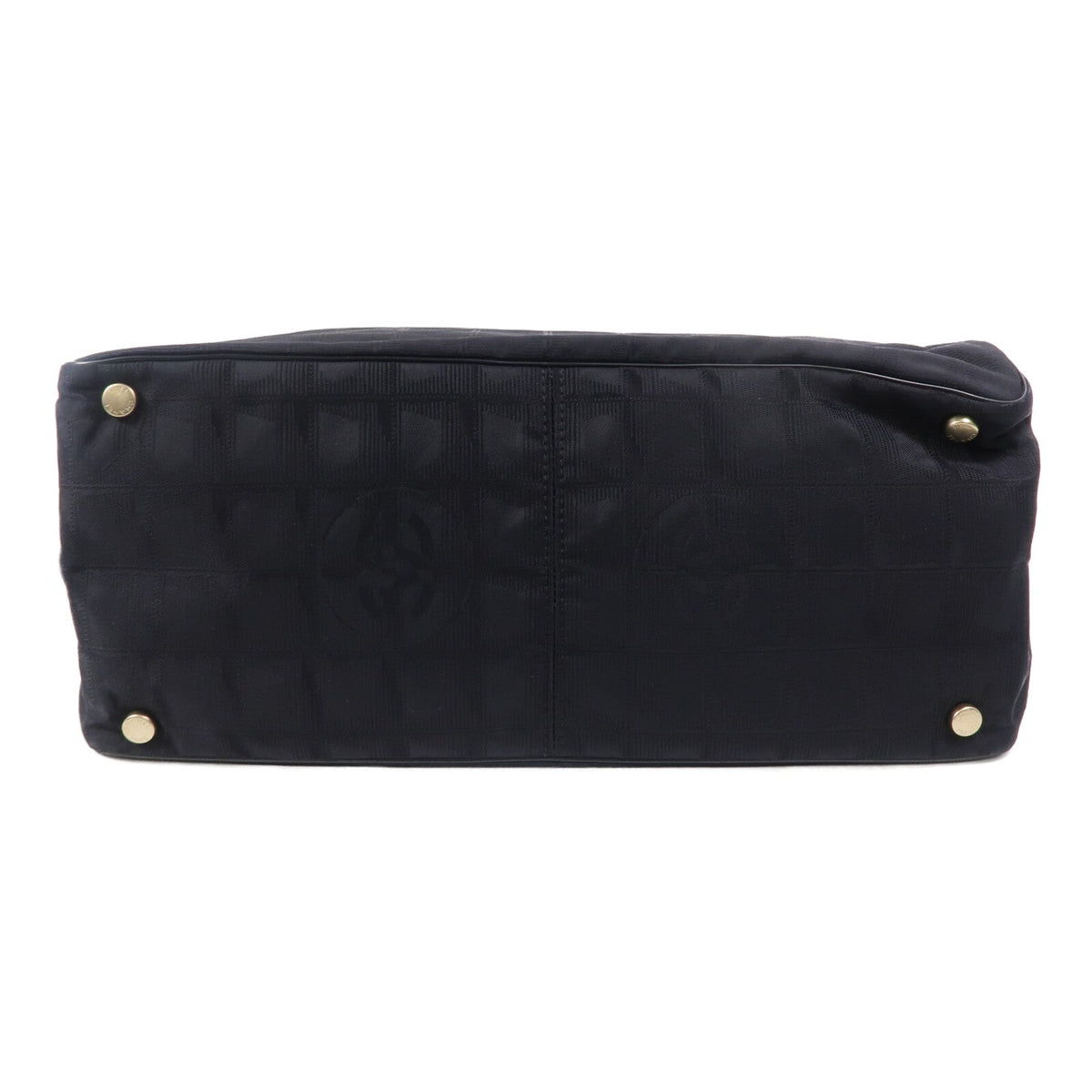 Chanel Travel Line · Tote