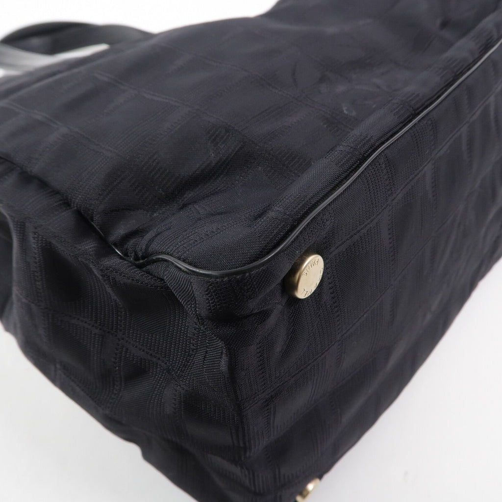 Chanel Travel Line · Tote