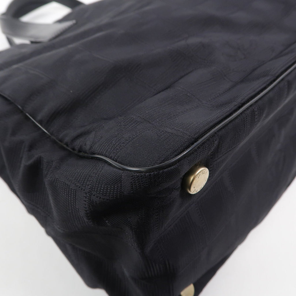 Chanel Travel Line · Tote