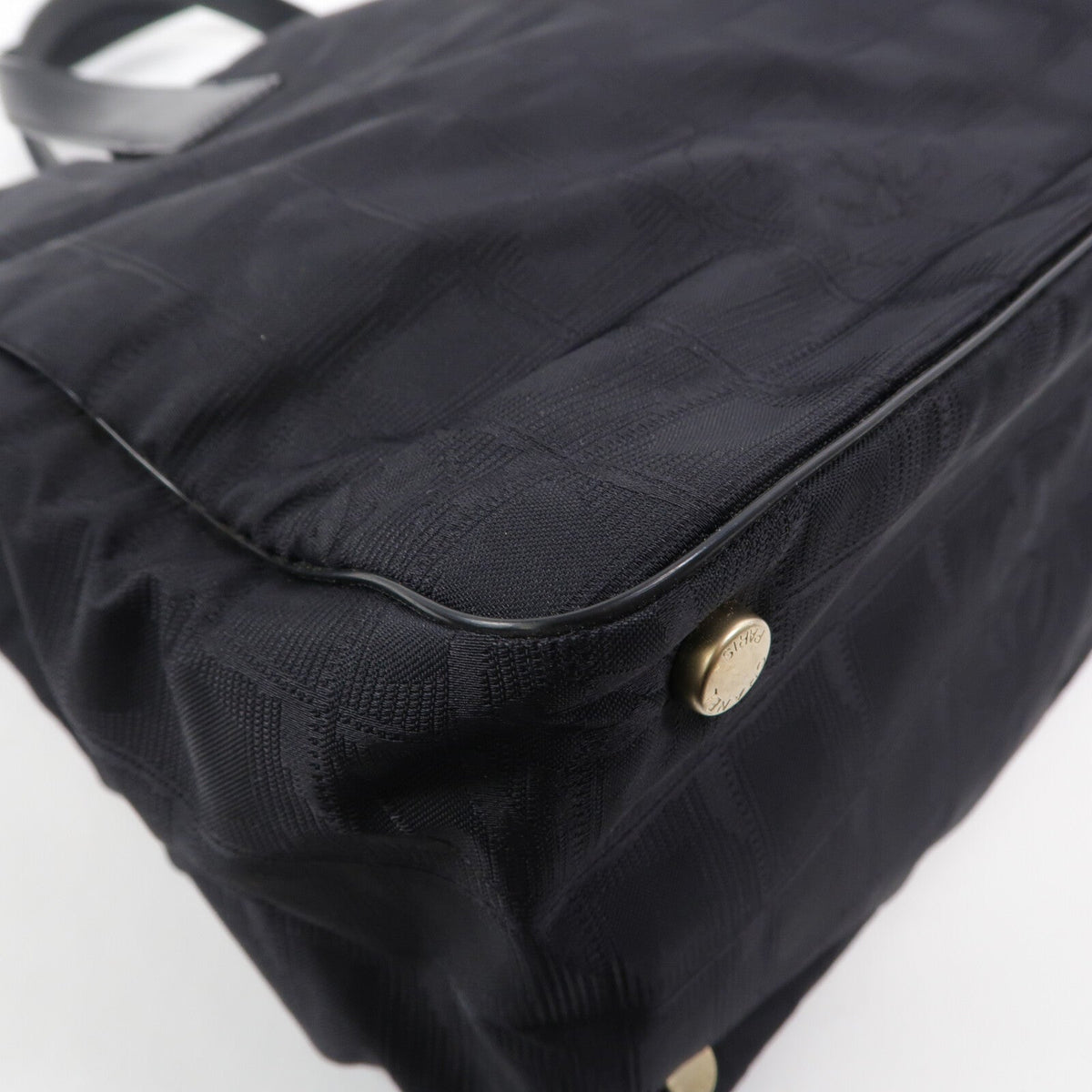 Chanel Travel Line · Tote