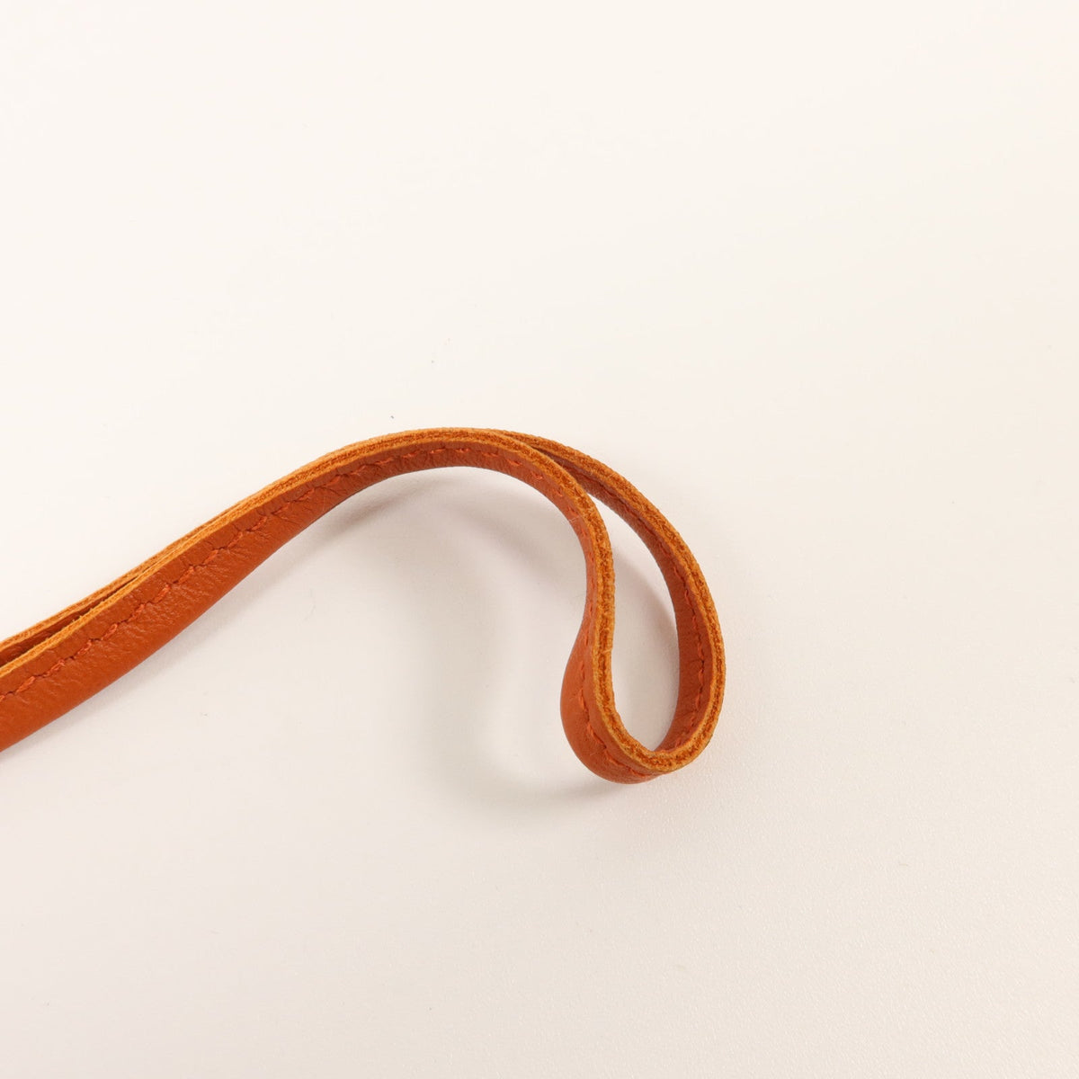 HERMÈS Rodeo PM · Lambskin Charm