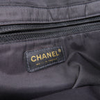 Chanel Travel Line · Tote