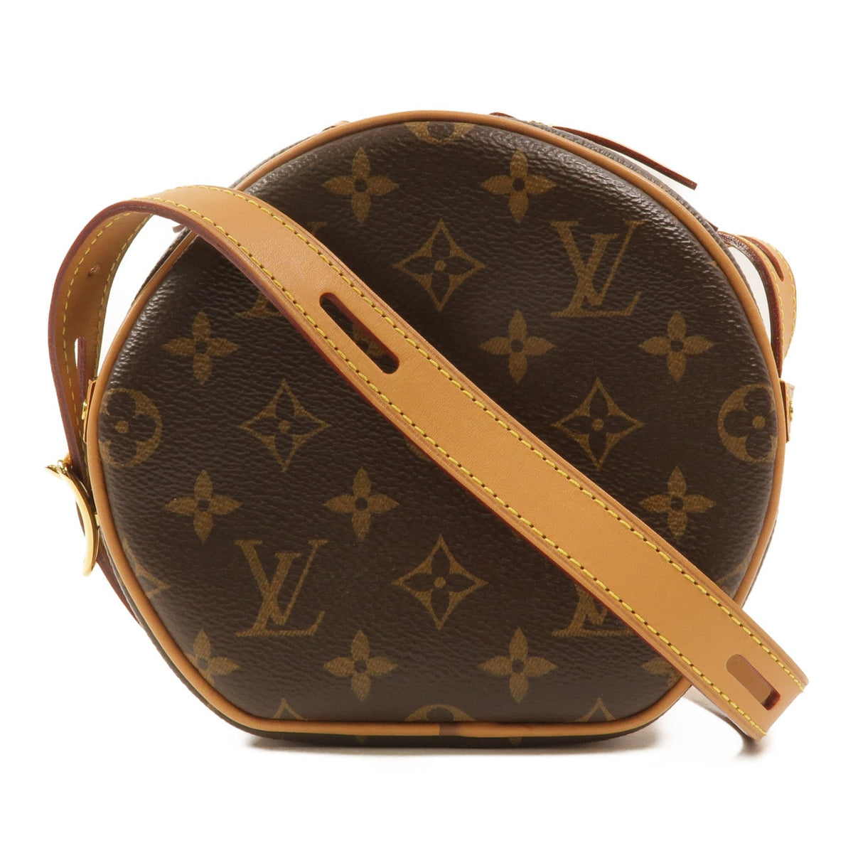 Louis Vuitton Boîte Chapeau Souple PM · Monogram