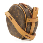 Louis Vuitton Boîte Chapeau Souple PM · Monogram