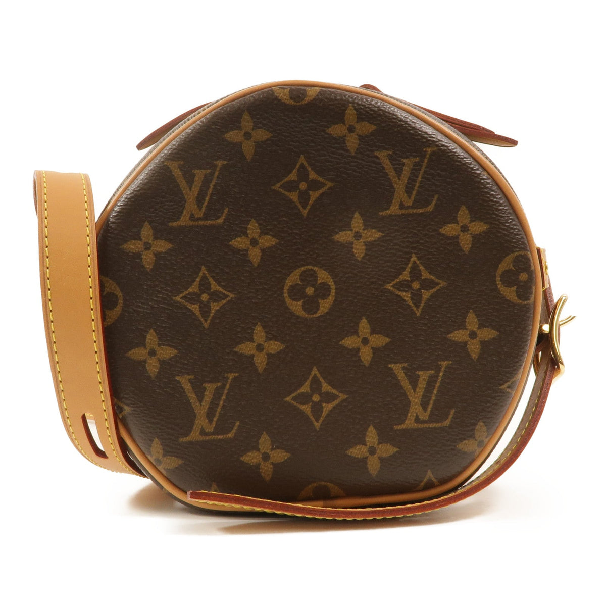 Louis Vuitton Boîte Chapeau Souple PM · Monogram