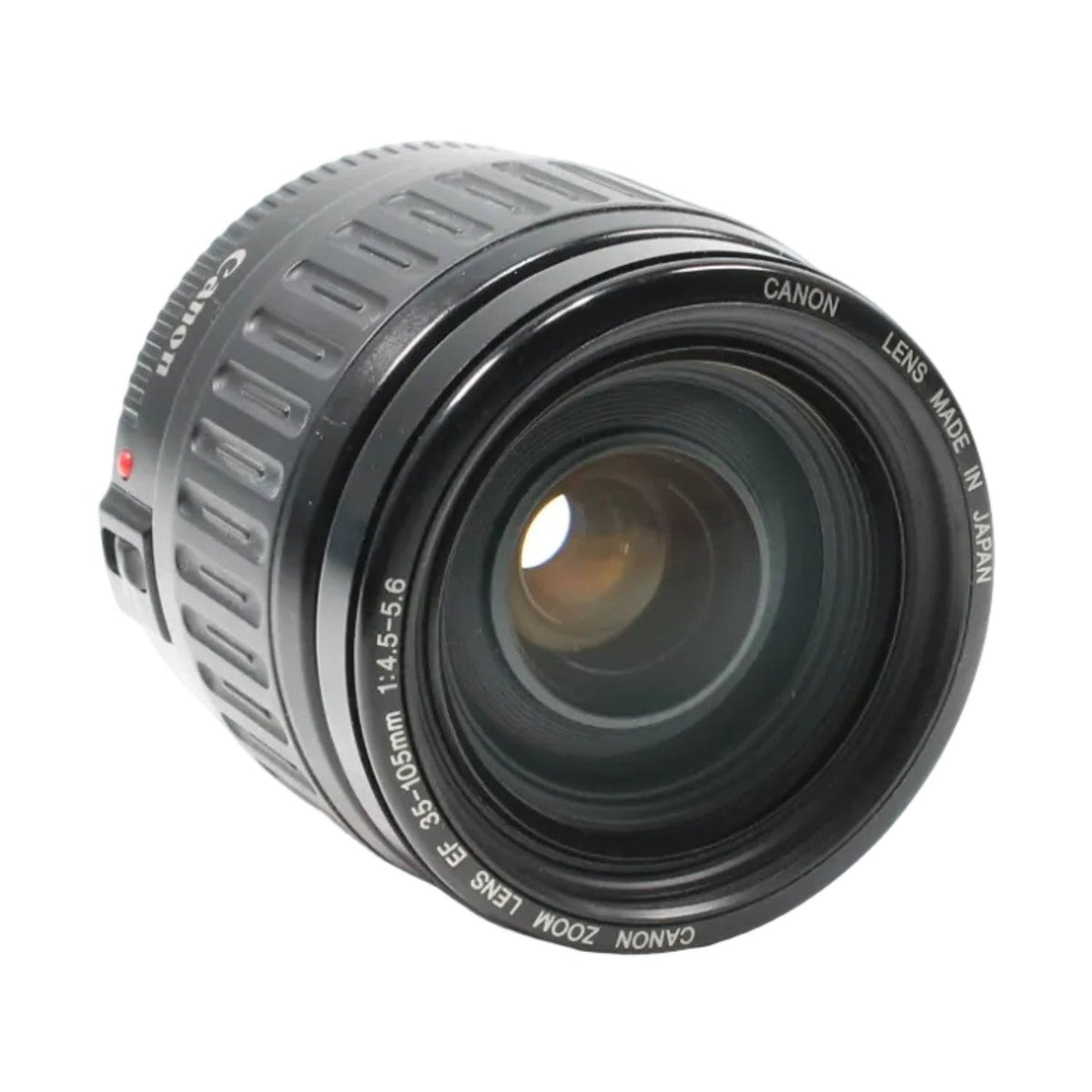 Canon EF 35-105mm f/4.5-5.6 Autofocus Standard Zoom Lens