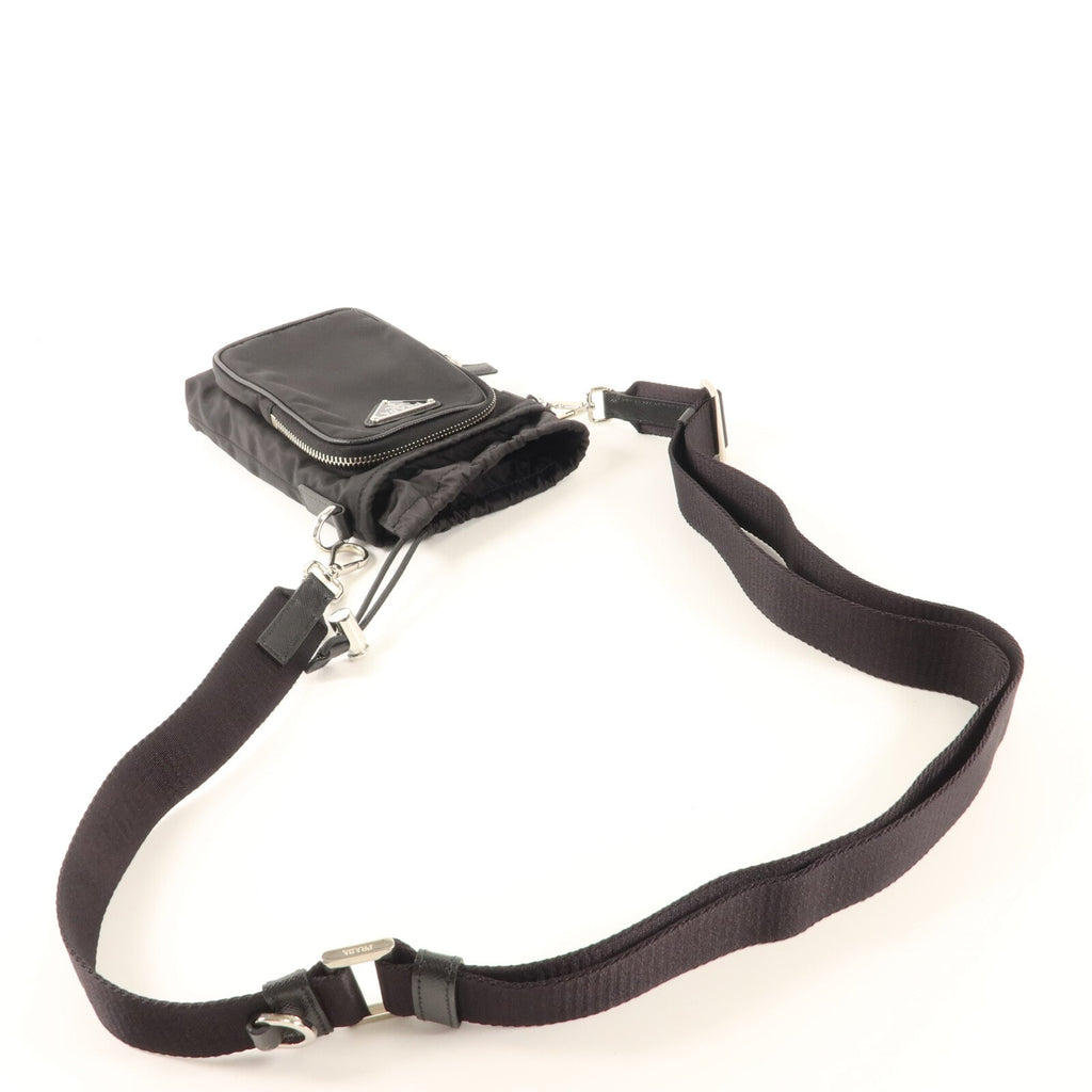 Prada Re-Nylon · Shoulder Bag