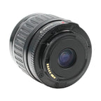 Canon EF 35-105mm f/4.5-5.6 Autofocus Standard Zoom Lens