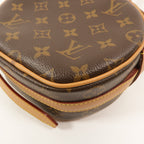 Louis Vuitton Boîte Chapeau Souple PM · Monogram