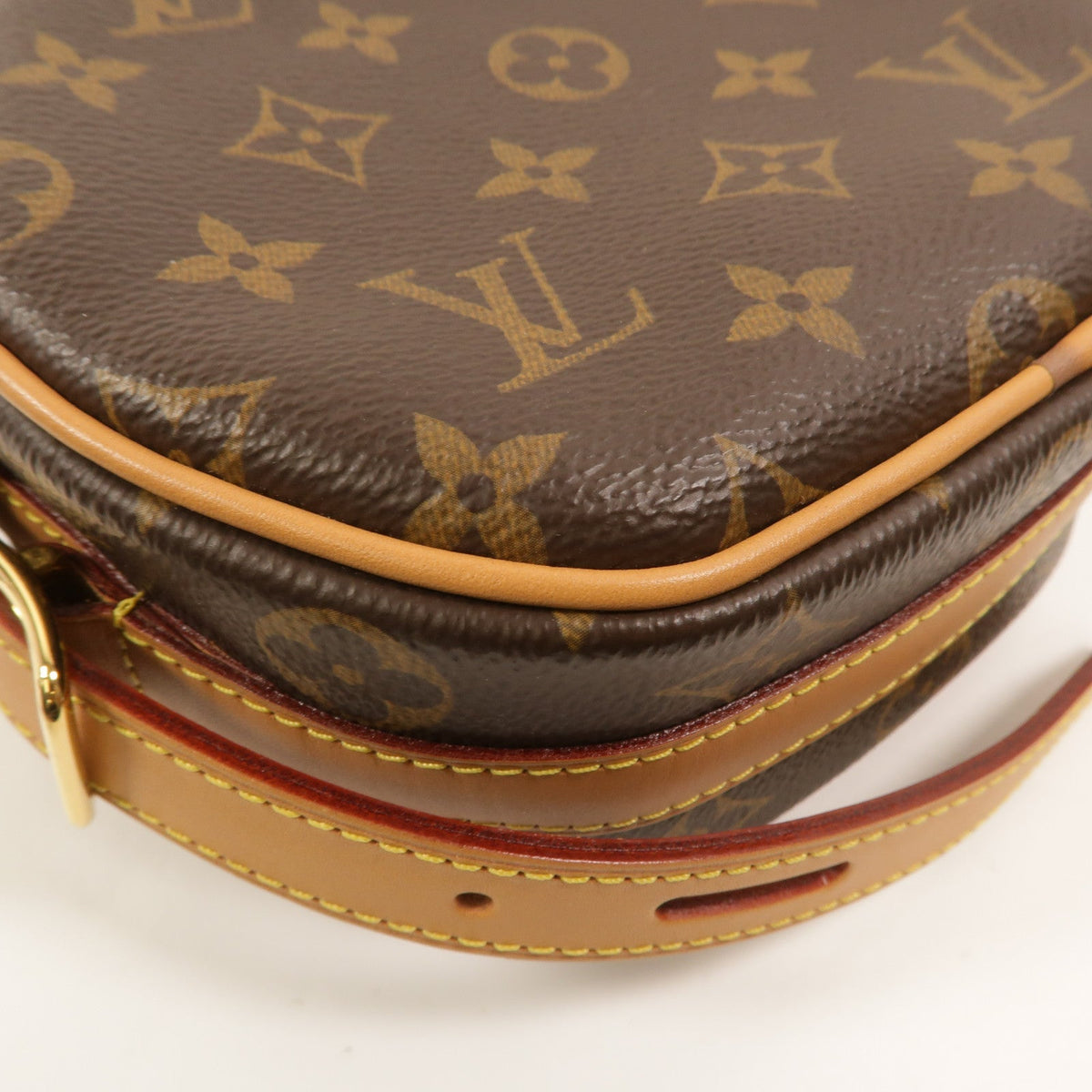 Louis Vuitton Boîte Chapeau Souple PM · Monogram