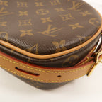 Louis Vuitton Boîte Chapeau Souple PM · Monogram