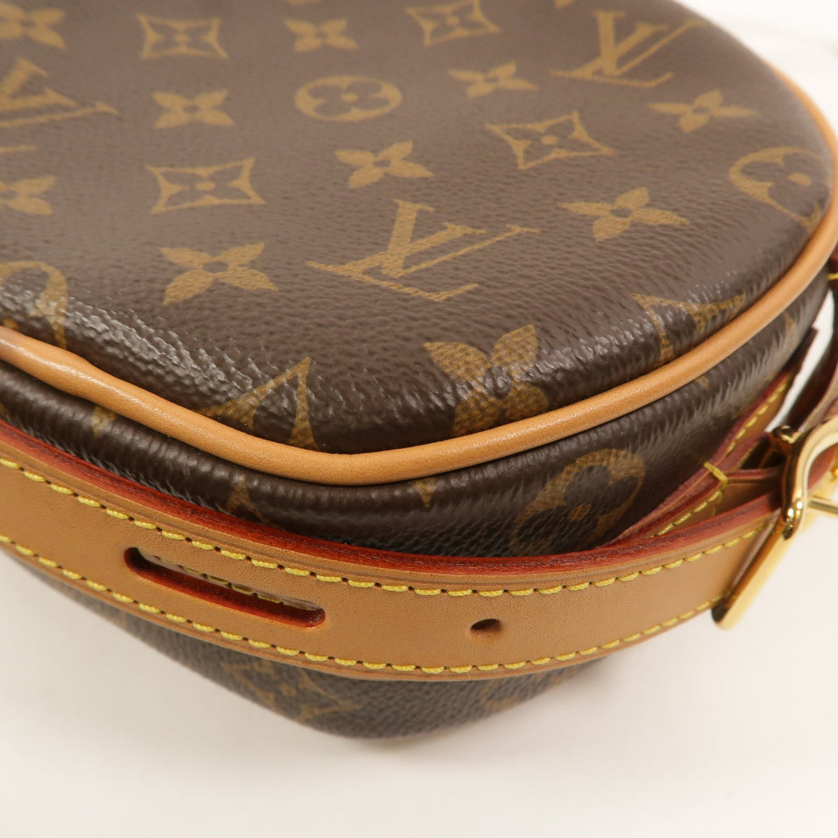 Louis Vuitton Boîte Chapeau Souple PM · Monogram