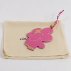 Louis Vuitton Vivienne Holiday · Monogram