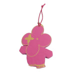 Louis Vuitton Vivienne Holiday · Monogram