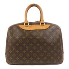 Louis Vuitton Deauville · Monogram