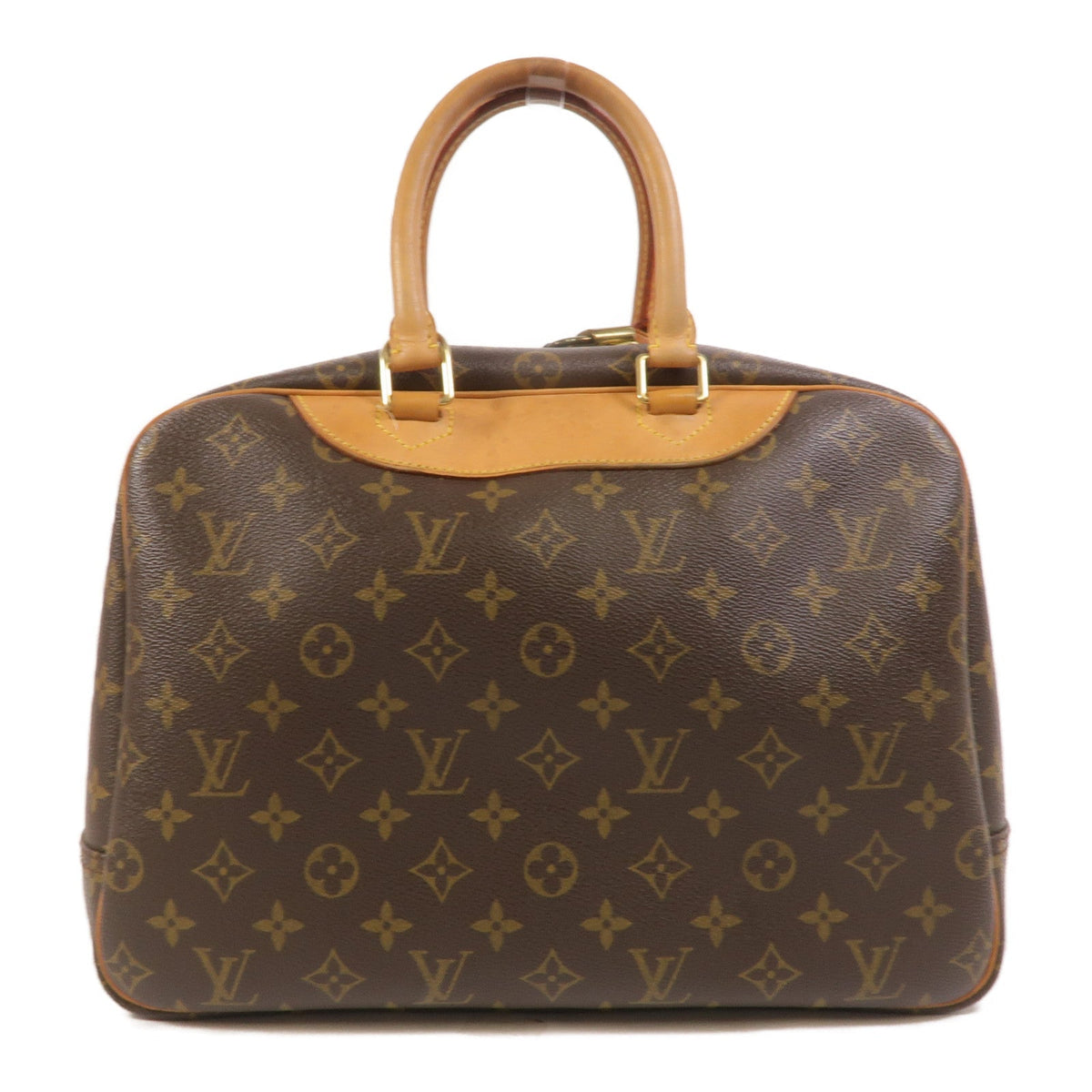 Louis Vuitton Deauville · Monogram