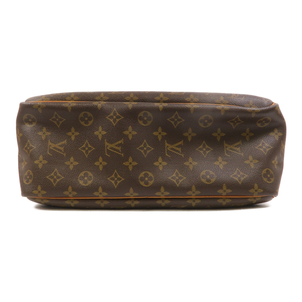 Louis Vuitton Deauville · Monogram