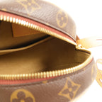 Louis Vuitton Boîte Chapeau Souple PM · Monogram