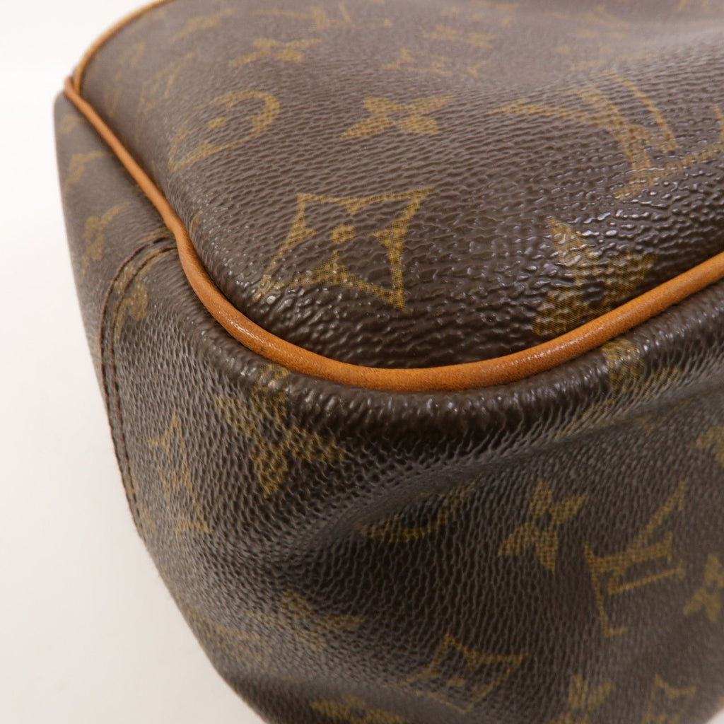 Louis Vuitton Deauville · Monogram