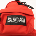 Balenciaga Canvas Shoulder Bag