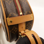 Louis Vuitton Boîte Chapeau Souple PM · Monogram