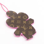 Louis Vuitton Vivienne Holiday · Monogram