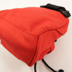 Balenciaga Canvas Shoulder Bag