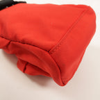 Balenciaga Canvas Shoulder Bag
