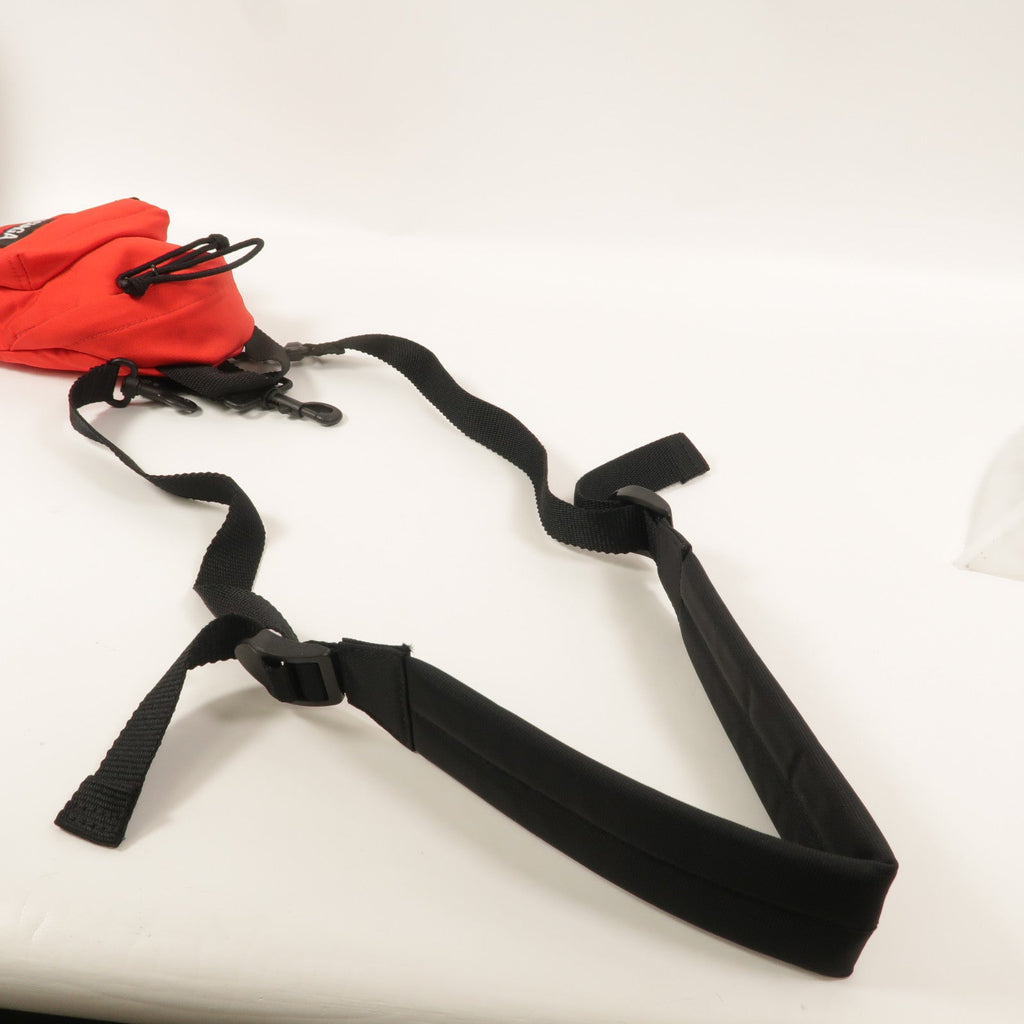 Balenciaga Canvas Shoulder Bag