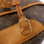 Louis Vuitton Deauville · Monogram