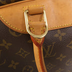 Louis Vuitton Deauville · Monogram