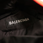 Balenciaga Canvas Shoulder Bag