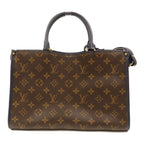 Louis Vuitton Popincourt PM · Monogram