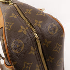 Louis Vuitton Deauville · Monogram