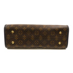 Louis Vuitton Popincourt PM · Monogram