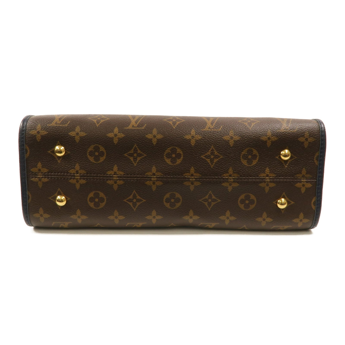 Louis Vuitton Popincourt PM · Monogram