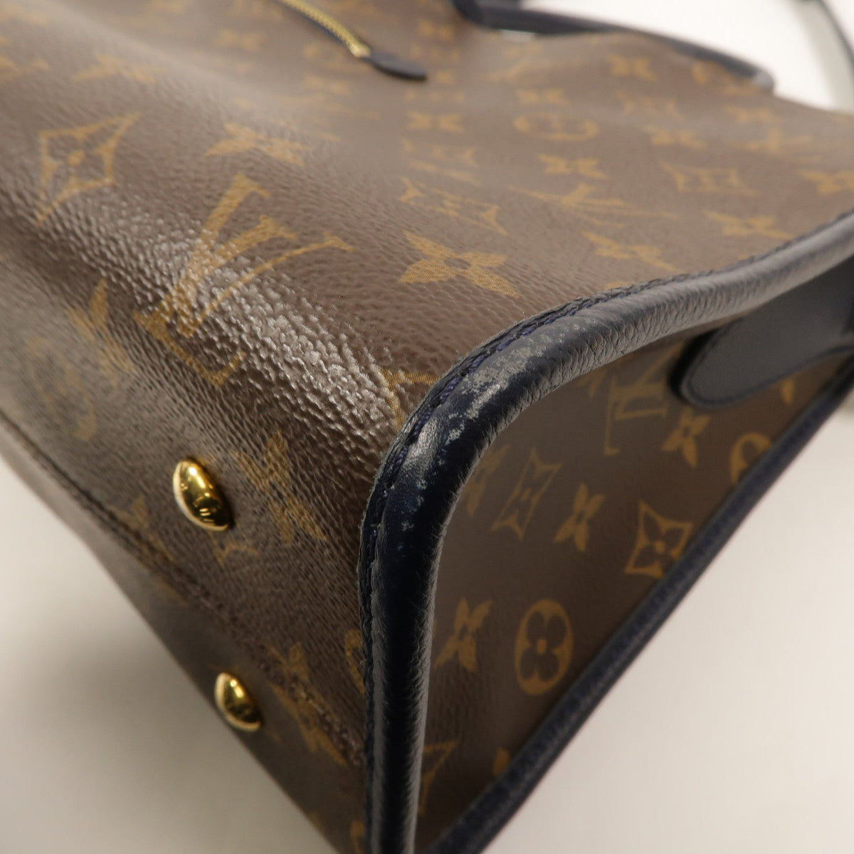 Louis Vuitton Popincourt PM · Monogram