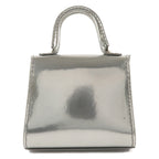 Delvaux Brillant Charms · Patent Leather