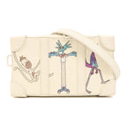 Louis Vuitton Soft Trunk · Monogram Taurillon