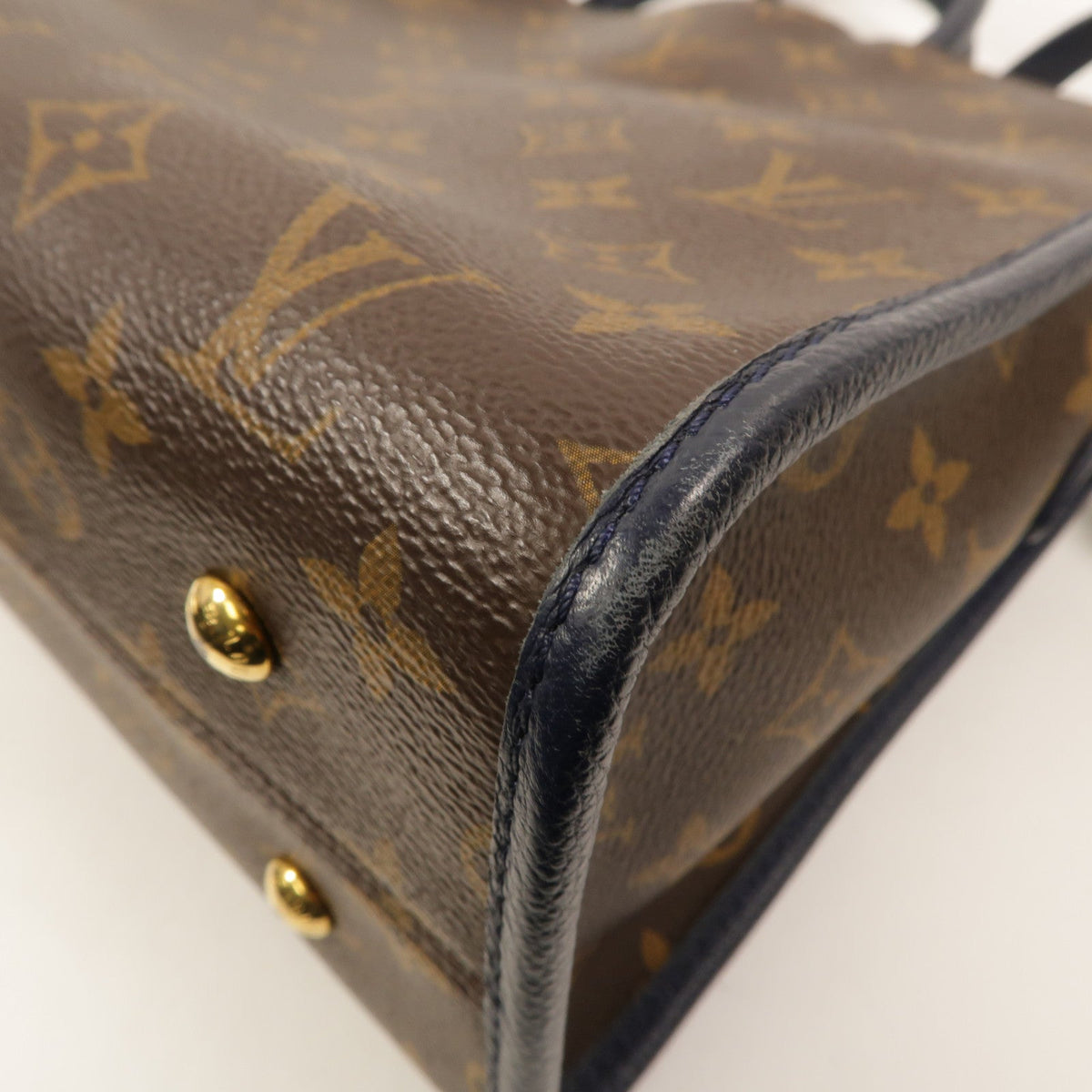 Louis Vuitton Popincourt PM · Monogram