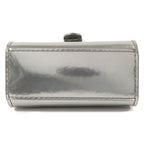 Delvaux Brillant Charms · Patent Leather