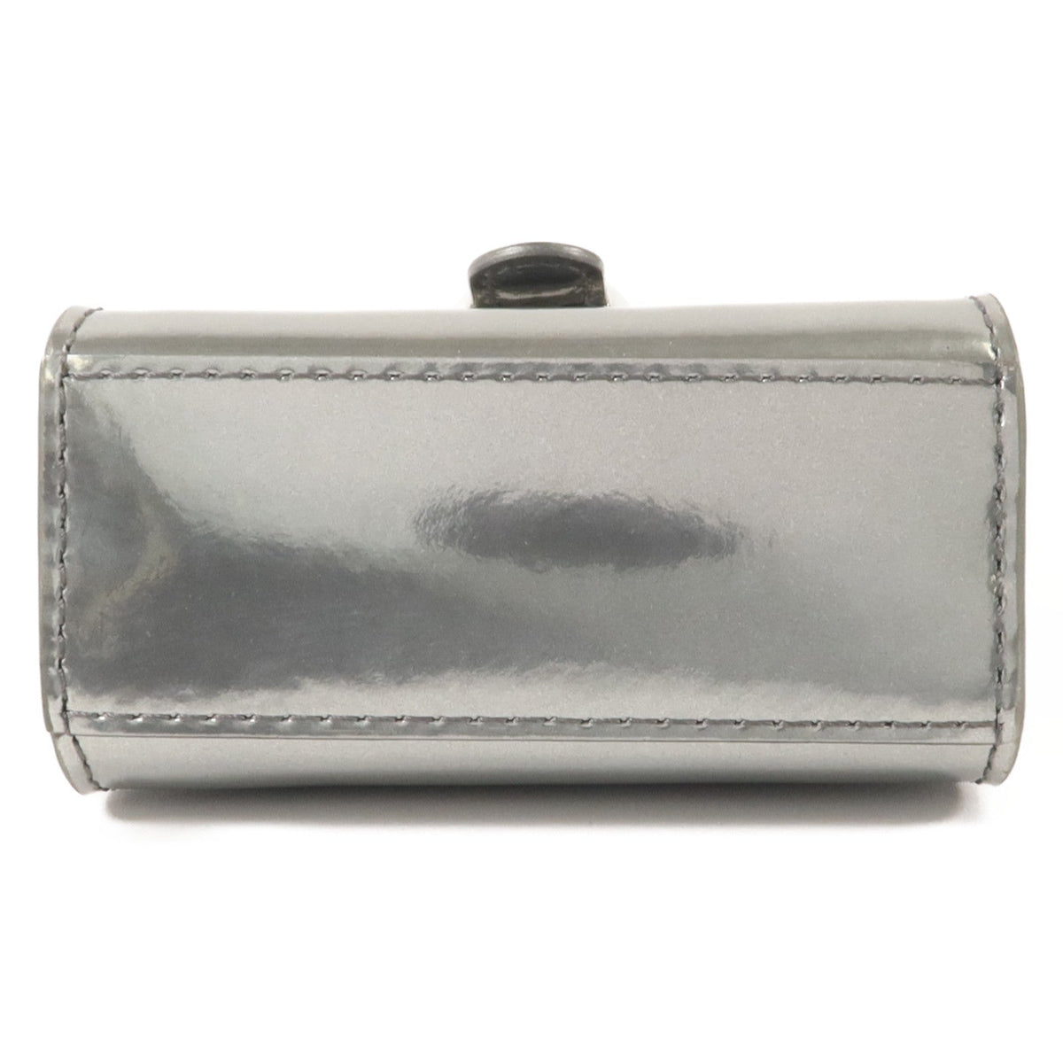 Delvaux Brillant Charms · Patent Leather