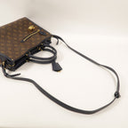 Louis Vuitton Popincourt PM · Monogram
