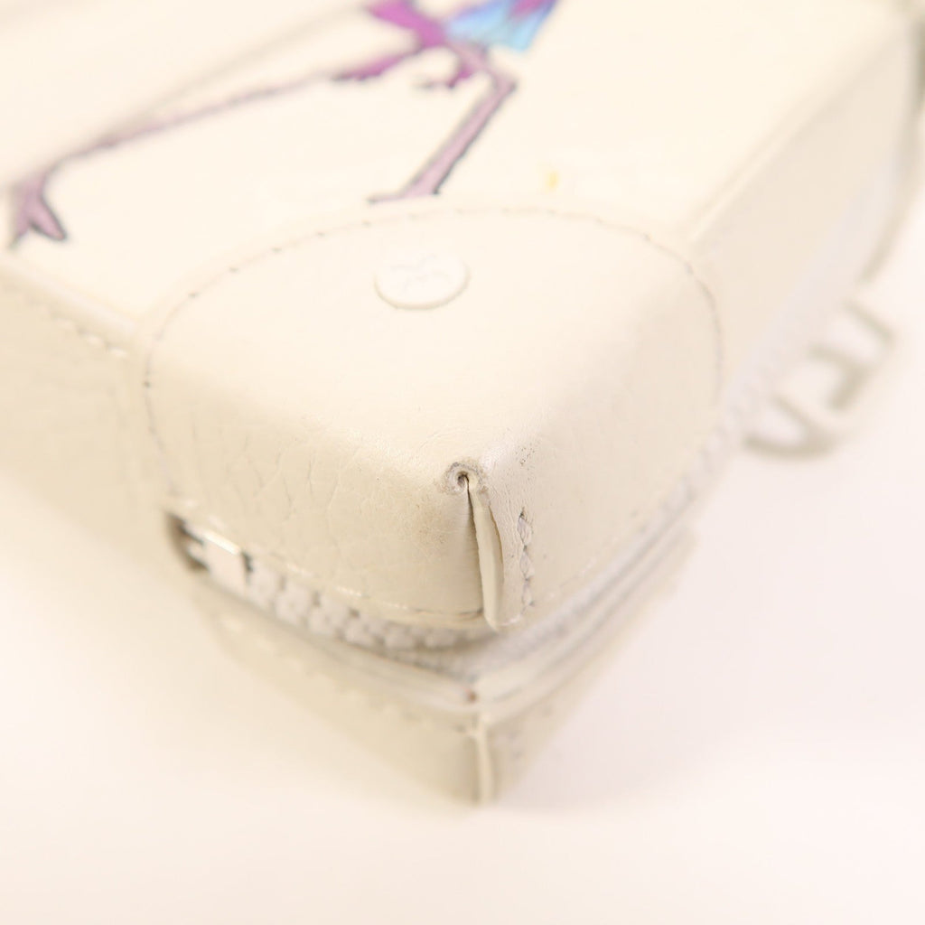 Louis Vuitton Soft Trunk · Monogram Taurillon