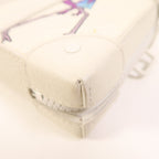 Louis Vuitton Soft Trunk · Monogram Taurillon