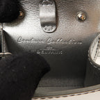 Delvaux Brillant Charms · Patent Leather
